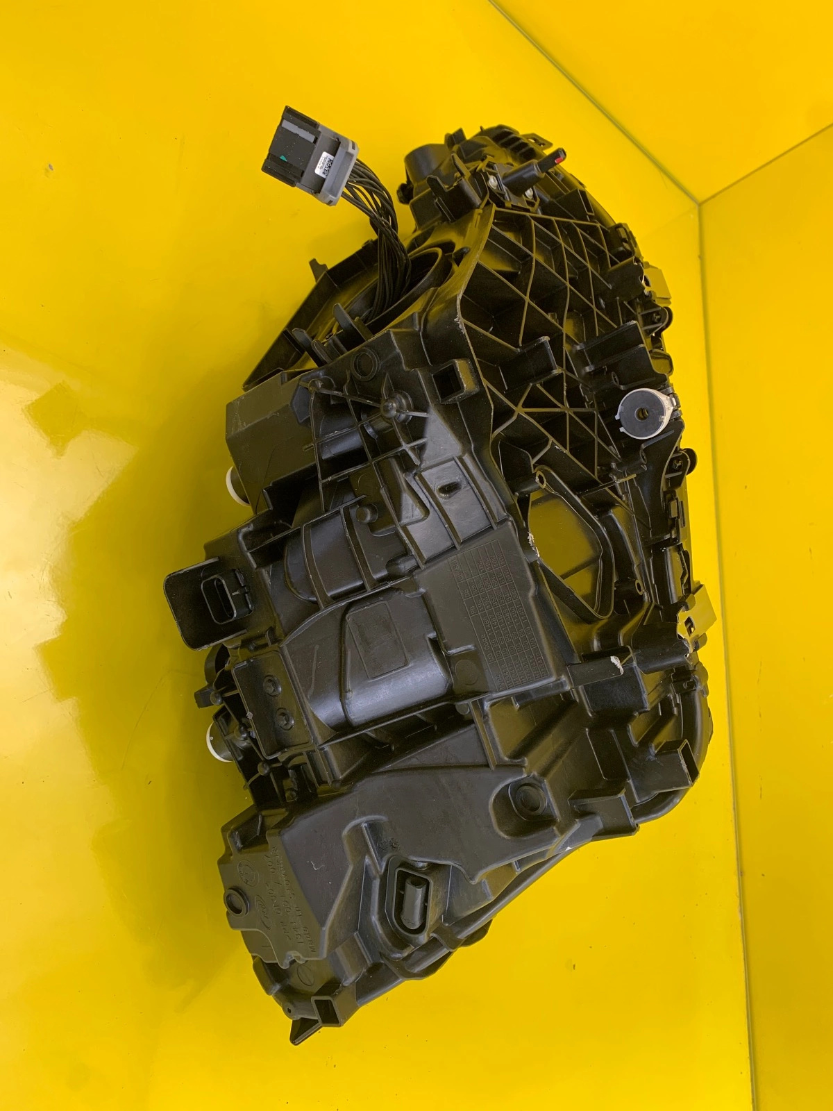 Phare gauche BMW 4 G22 G23 G26 Lift LCI LED 5A3B2F7-06 Autolamps 6 Phare gauche BMW 4 G22 G23 G26 Lift LCI LED 5A3B2F7-06