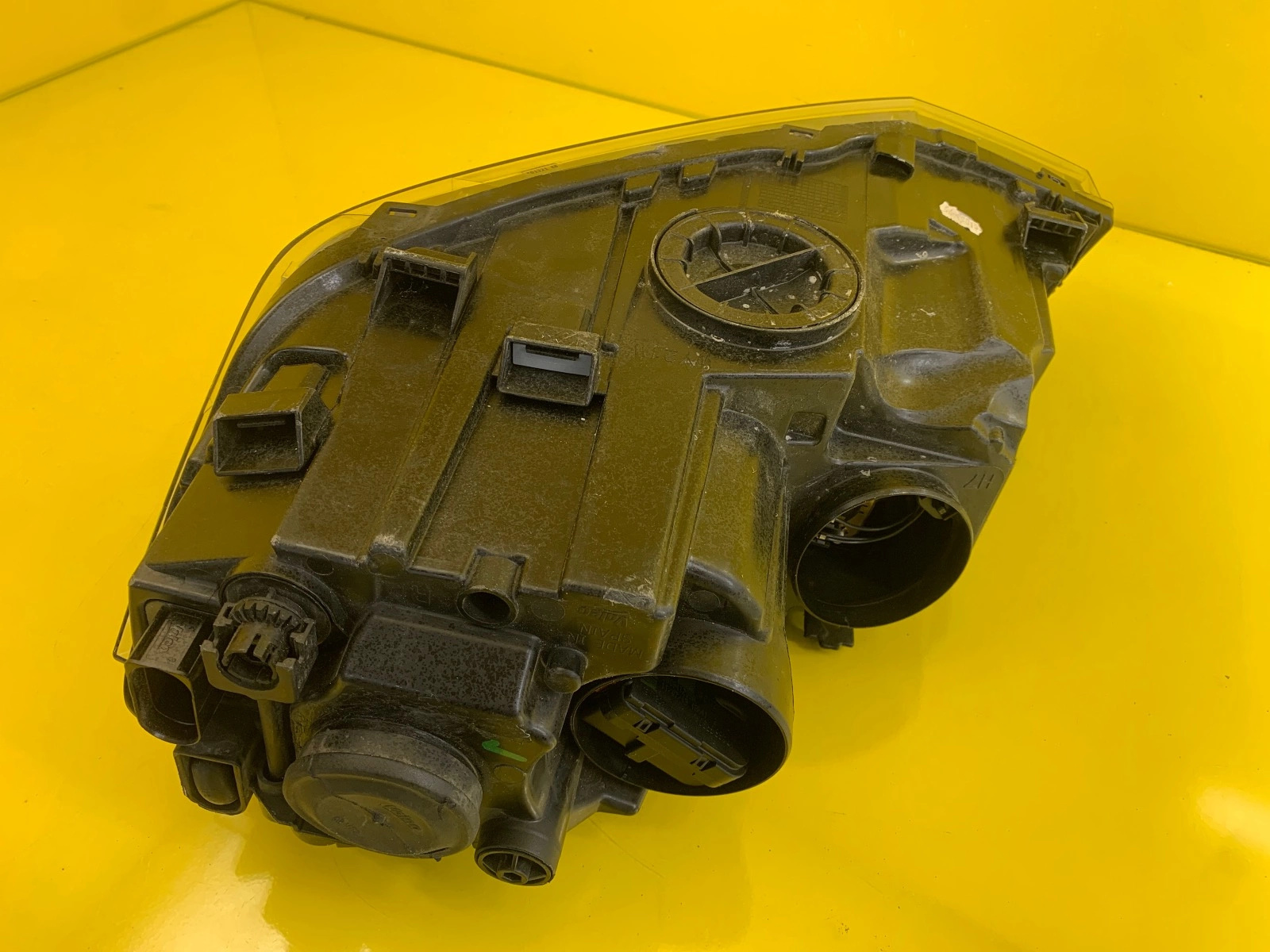 Phare droit VW Polo 6 VI 17-21 ordinaire 2G1941006 Autolamps 5 Phare droit VW Polo 6 VI 17-21 ordinaire 2G1941006