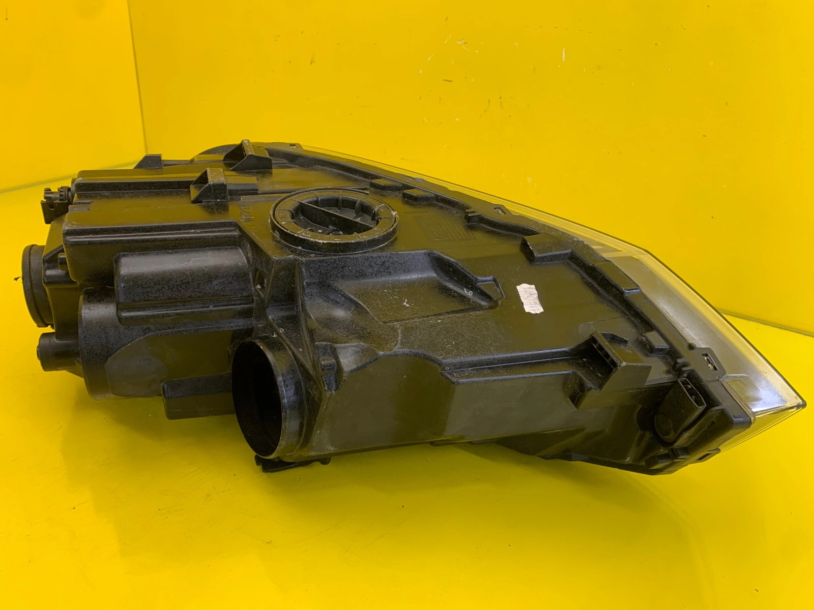 Phare droit VW Polo 6 VI 17-21 ordinaire 2G1941006 Autolamps 6 Phare droit VW Polo 6 VI 17-21 ordinaire 2G1941006