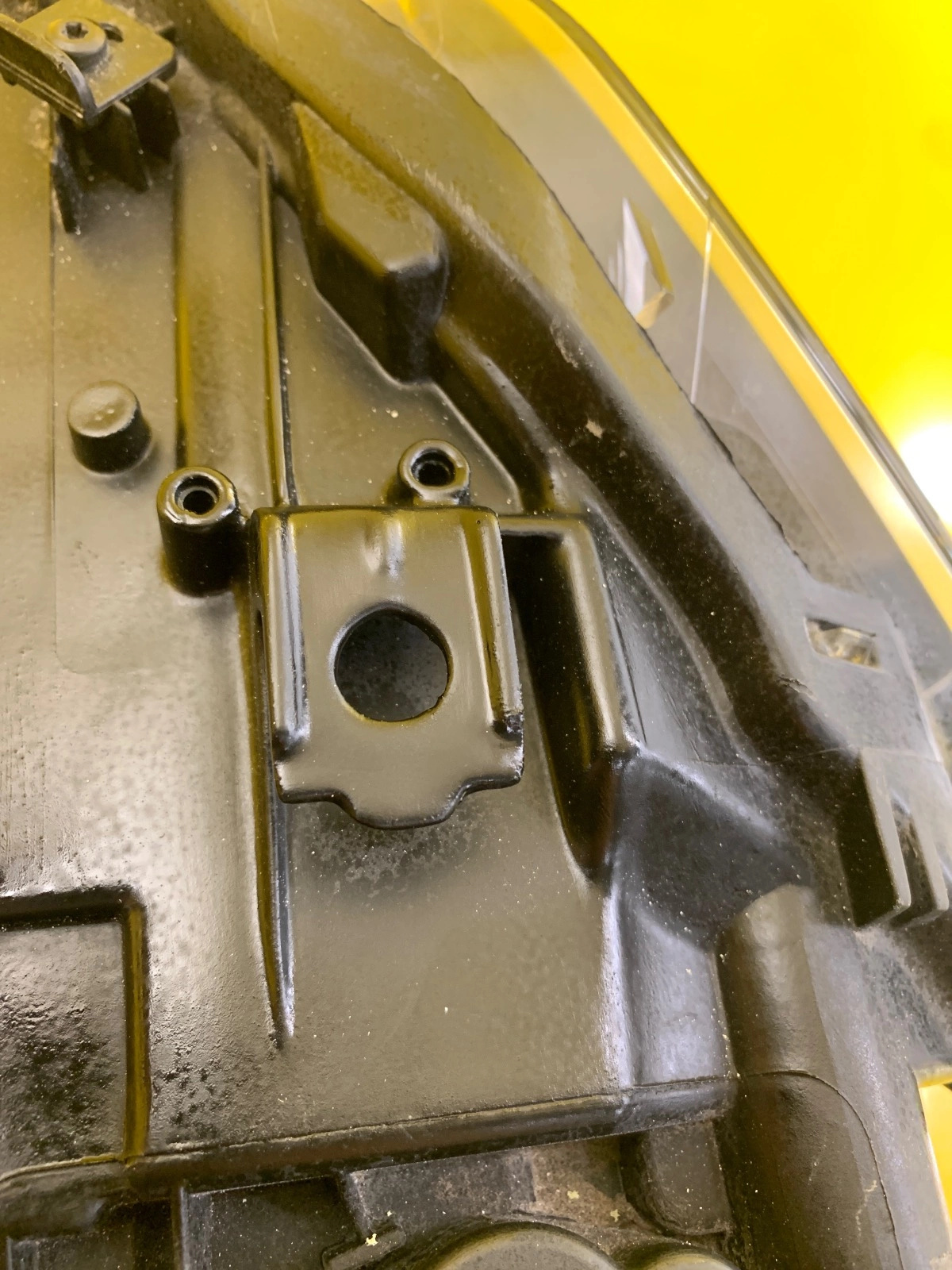 Phare droit VW Polo 6 VI 17-21 ordinaire 2G1941006 Autolamps 8 Phare droit VW Polo 6 VI 17-21 ordinaire 2G1941006