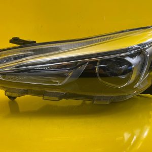 MG MG3 Luxury NS Phare avant gauche à Led