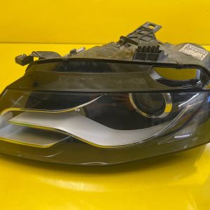 Phare gauche Audi A4 B8 8K0 Xenon Non-tournable 8K0941003C