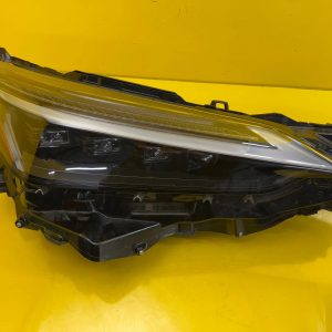 Phare droit Lexus NX NX350H NX450H Full Led 2022