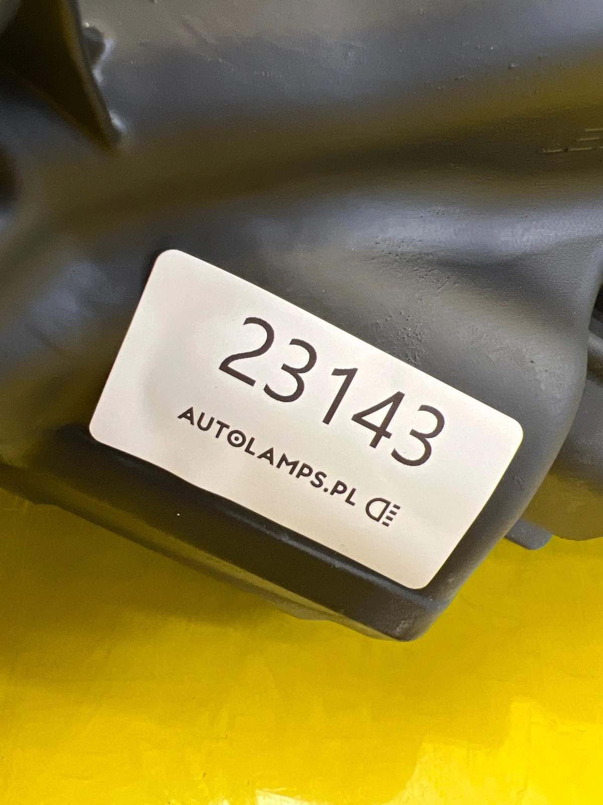 Phare droit Lexus NX NX350H NX450H Full Led 2022 Autolamps 2 Phare droit Lexus NX NX350H NX450H Full Led 2022