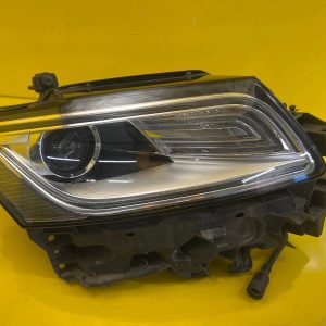 Phare droit Audi Q5 16- Xenon Led 8R0941006C