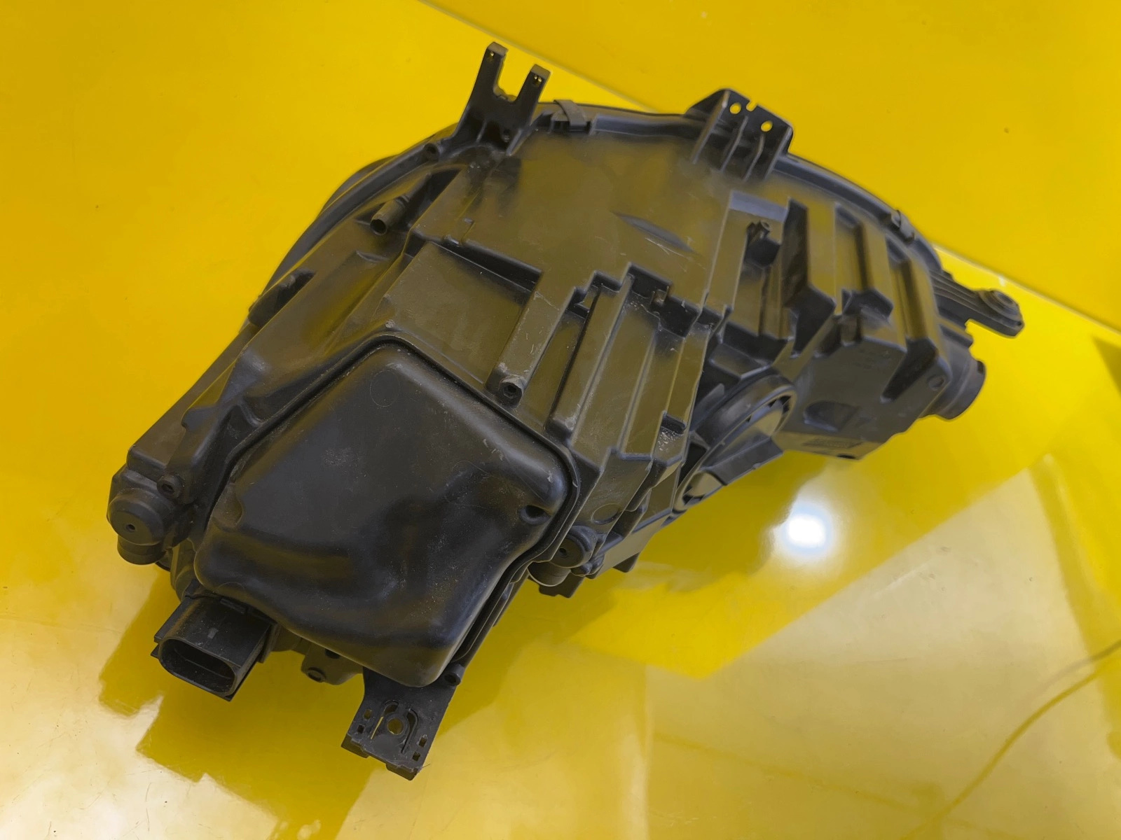 Phare droit Audi A4 B9 Lift Full Led 8W0941012 Autolamps 6 Phare droit Audi A4 B9 Lift Full Led 8W0941012