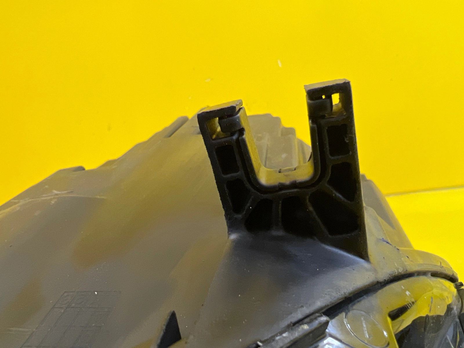 Phare droit Audi A4 B9 Lift Full Led 8W0941012 Autolamps 7 Phare droit Audi A4 B9 Lift Full Led 8W0941012