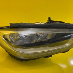 Phare droit Mercedes Citan W420 ordinaire H7 A4209060100