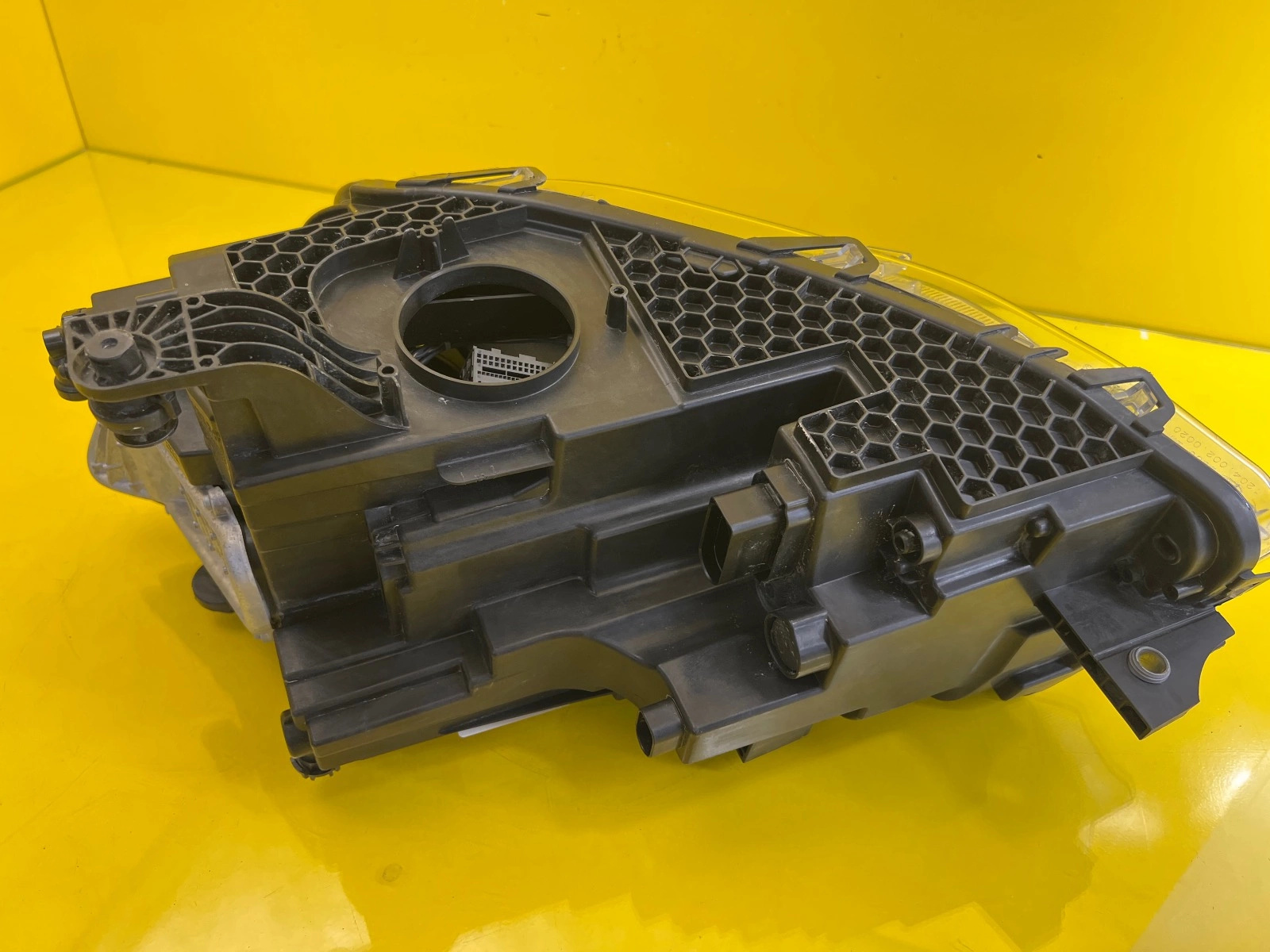 Phare droit VW Caddy V Full Led 2K8941036H Autolamps 5 Phare droit VW Caddy V Full Led 2K8941036H