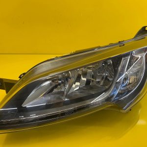 Phare gauche Fiat Ducato III Lift avec LED 1394433080