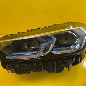 Phare gauche BMW X3 G01 Lift 20- Laser 5A29217-06