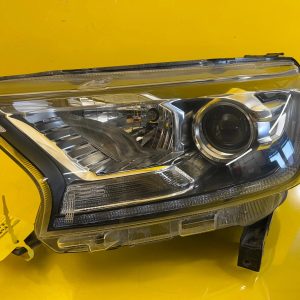 Phare gauche Ford Ranger Raptor XENON