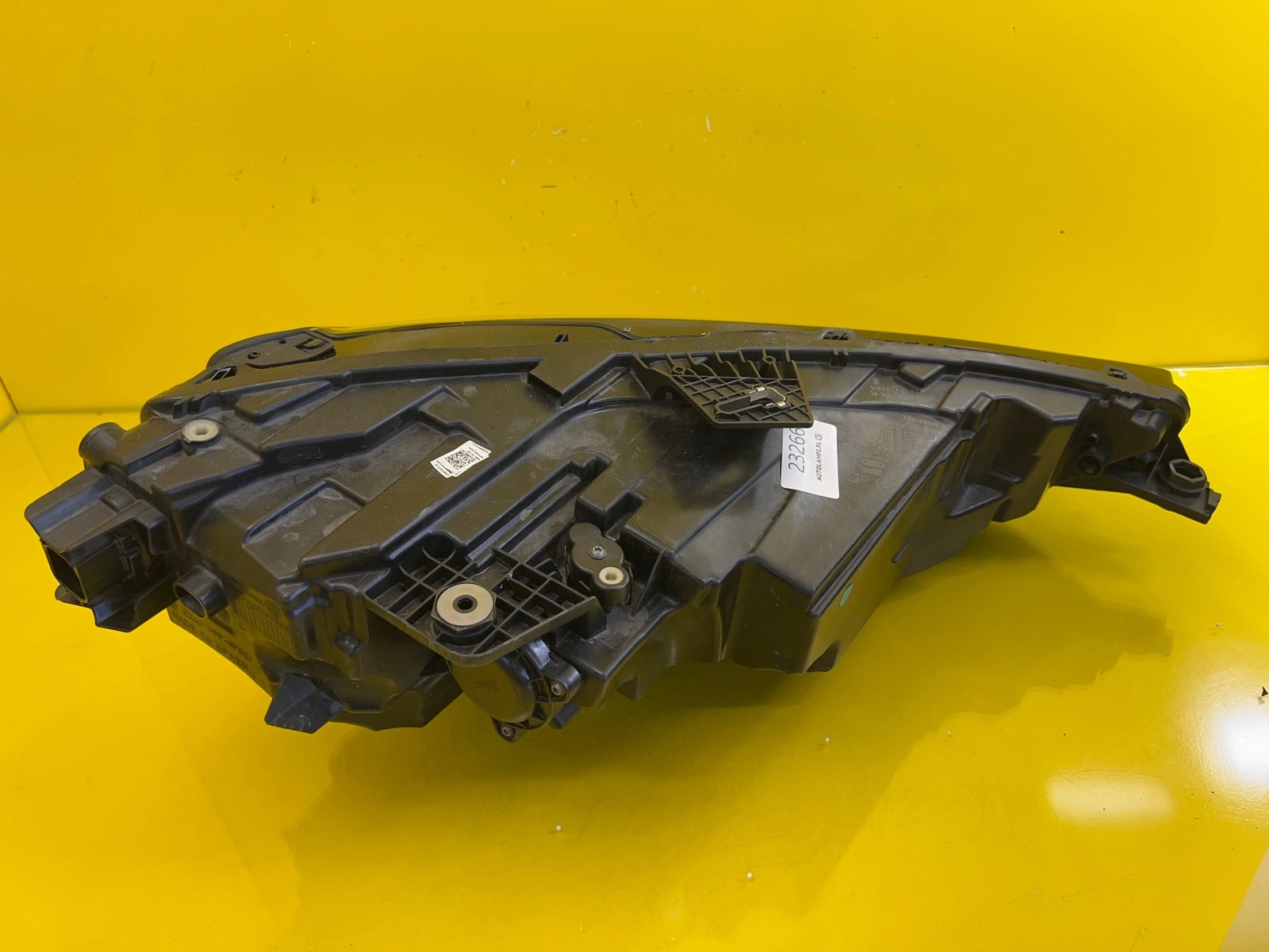 Phare gauche Audi A3 8Y 20- Full Led 8Y0941033 Autolamps 3 Phare gauche Audi A3 8Y 20- Full Led 8Y0941033