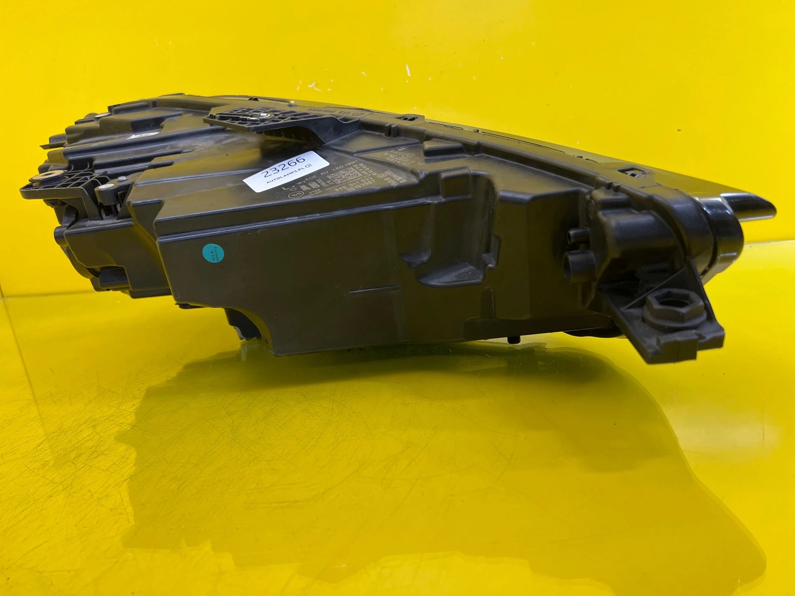 Phare gauche Audi A3 8Y 20- Full Led 8Y0941033 Autolamps 5 Phare gauche Audi A3 8Y 20- Full Led 8Y0941033