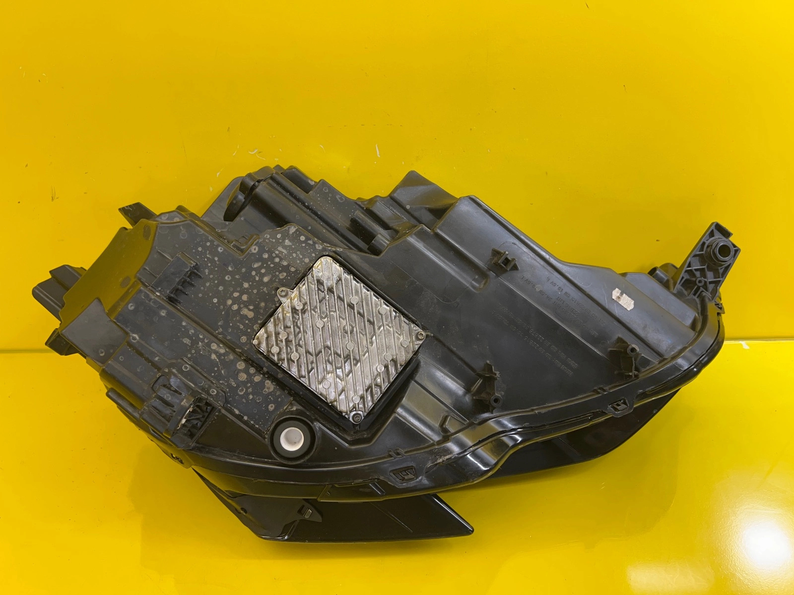 Phare gauche Audi A3 8Y 20- Full Led 8Y0941033 Autolamps 6 Phare gauche Audi A3 8Y 20- Full Led 8Y0941033