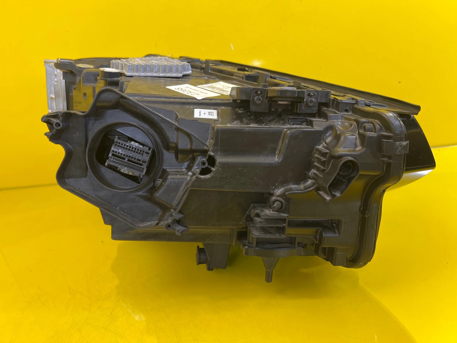 Phare gauche BMW X3 G01 X4 G02 Lift Full Led Adaptive 5A29227-07 Autolamps 5 Phare gauche BMW X3 G01 X4 G02 Lift Full Led Adaptive 5A29227-07