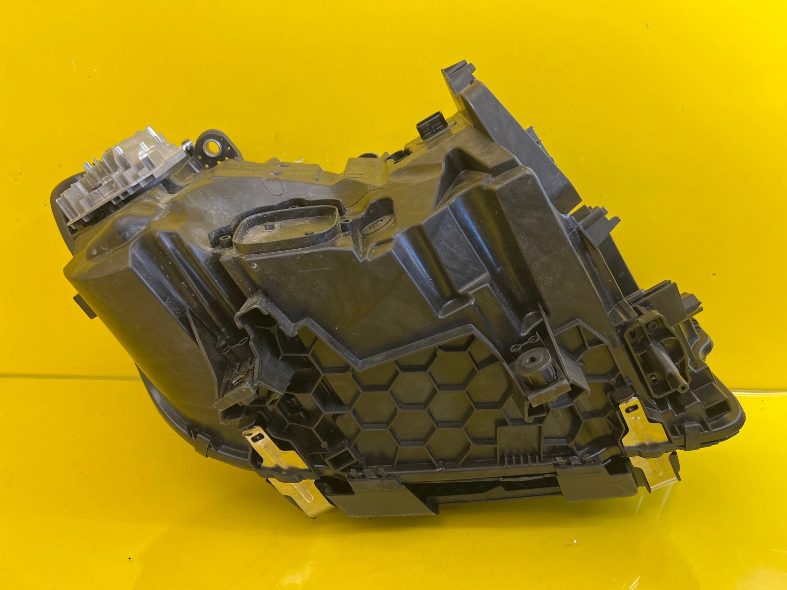 Phare gauche BMW X3 G01 X4 G02 Lift Full Led Adaptive 5A29227-07 Autolamps 6 Phare gauche BMW X3 G01 X4 G02 Lift Full Led Adaptive 5A29227-07