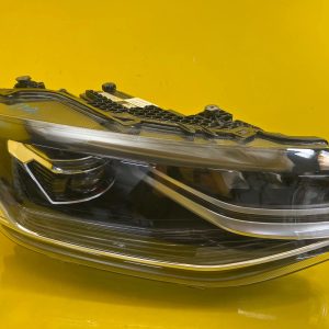 Phare droit VW Caddy V Full Led 2K8941036H