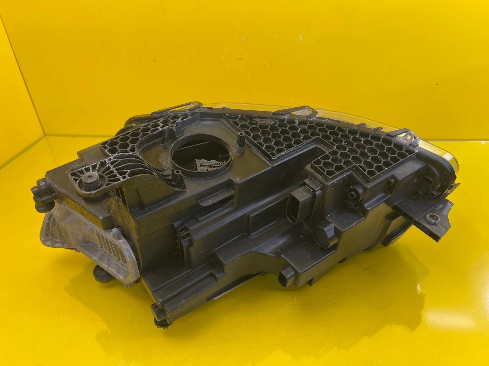 Phare droit VW Caddy V Full Led 2K8941036H Autolamps 6 Phare droit VW Caddy V Full Led 2K8941036H