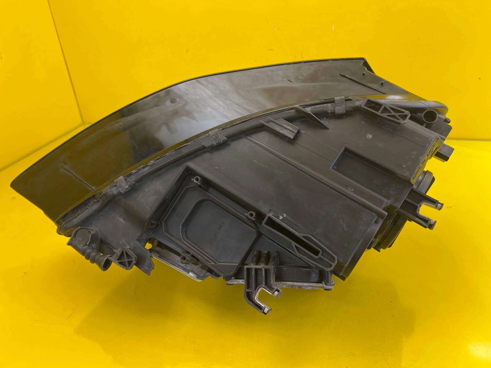 Phare gauche Audi A4 B8 8K0 Xenon non tournant 8K0941003C Autolamps 7 Phare gauche Audi A4 B8 8K0 Xenon non tournant 8K0941003C