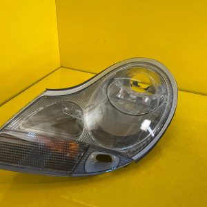 Phare gauche Porsche Carrera 911 XENON 99663105701
