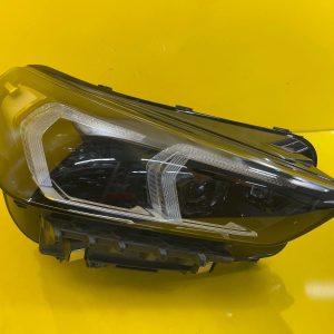 Phare droit BMW X1 U11 22- Full Led 5A5BD48-02
