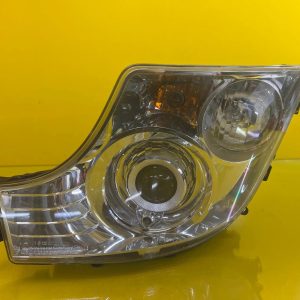 Phare gauche Mercedes Actros MP4 Bi-Xenon EU A9608200639