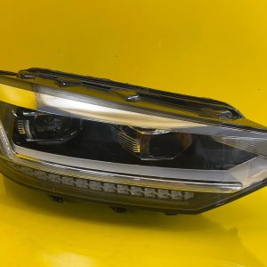 Phare droit VW Touran III 5TB Full Led 5TB941082A