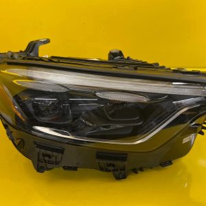 Phare droit Mercedes GLC 254 W254 Full Led USA A2549065201