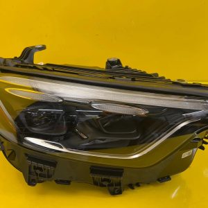 Phare droit Mercedes GLC 254 W254 Full Led USA A2549065201