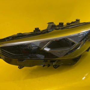 Réflecteur gauche Terramar Full Led Matrix 578941059C