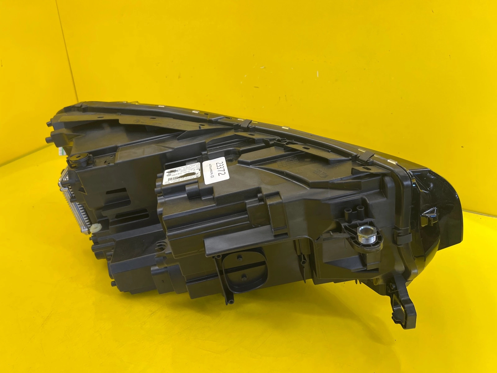 Phare avant gauche VW Tiguan III Full Led 571941035C Autolamps 3 Phare avant gauche VW Tiguan III Full Led 571941035C