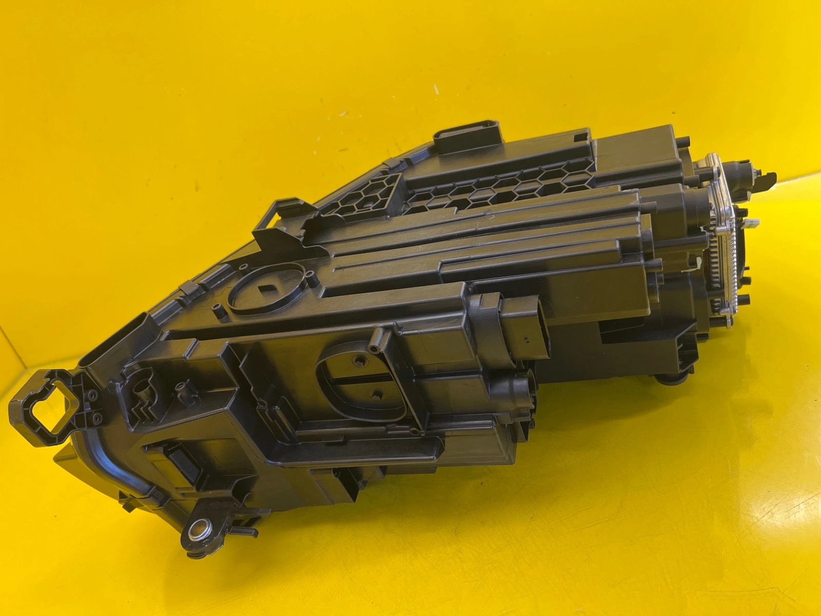 Phare avant gauche VW Tiguan III Full Led 571941035C Autolamps 7 Phare avant gauche VW Tiguan III Full Led 571941035C