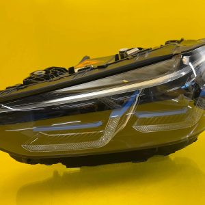 Phare gauche BMW X3 G01 Lift 20- Laser 5A29217-09