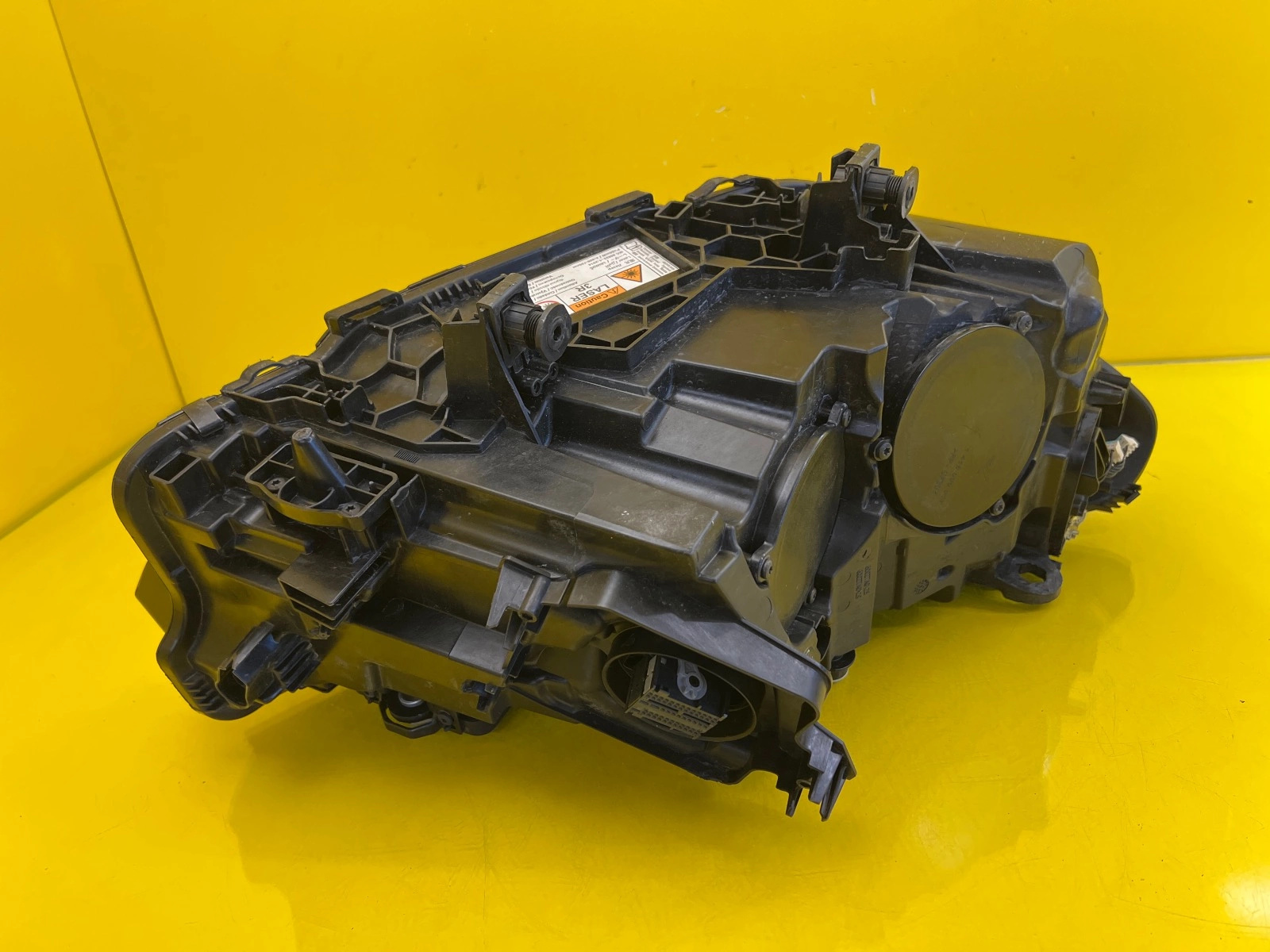 Phare gauche BMW X3 G01 Lift 20- Laser 5A29217-09 Autolamps 6 Phare gauche BMW X3 G01 Lift 20- Laser 5A29217-09