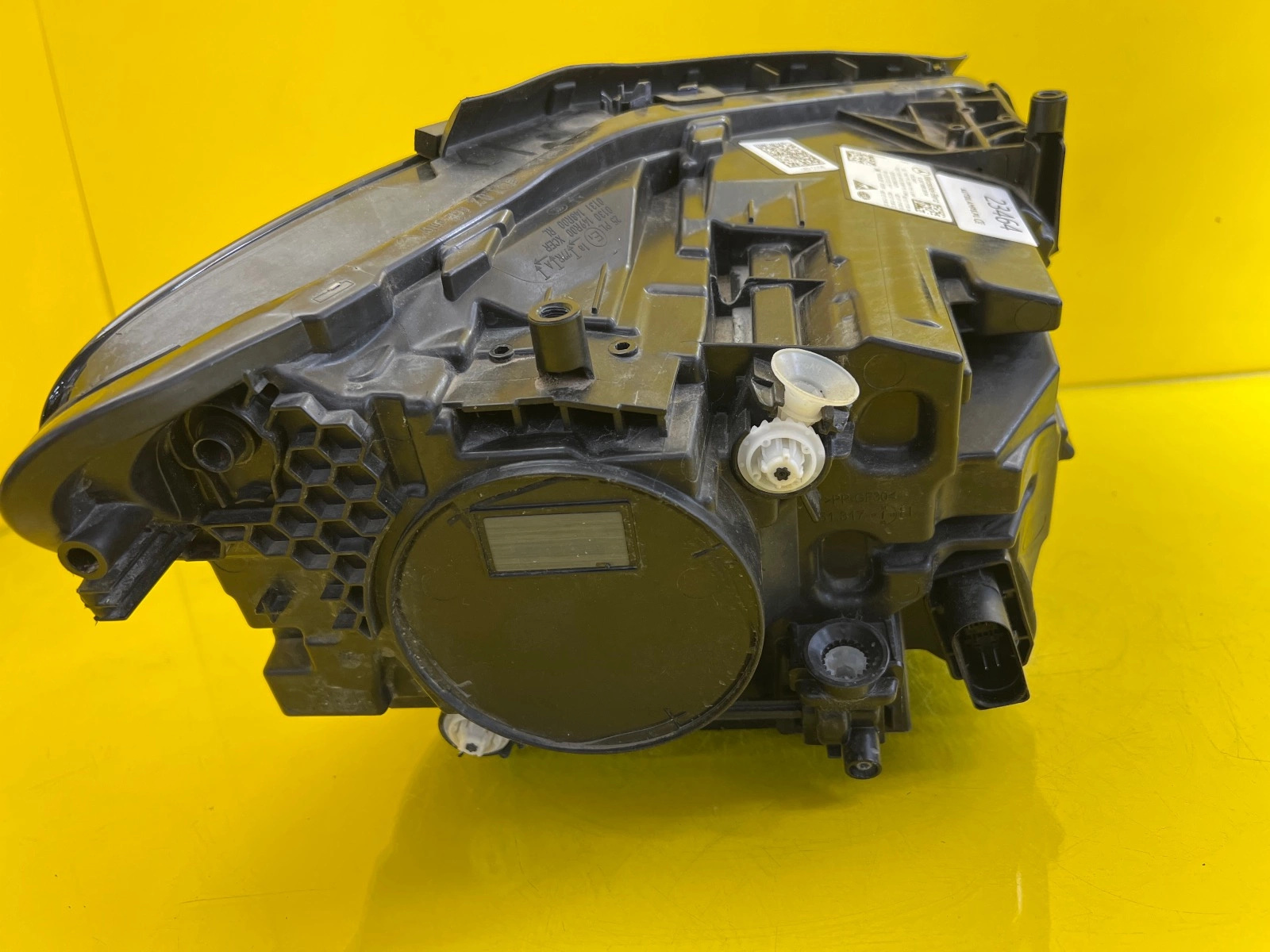 Phare gauche Mercedes Classe B W247 Lift Full Led A2479060904 Autolamps 3 Phare gauche Mercedes Classe B W247 Lift Full Led A2479060904