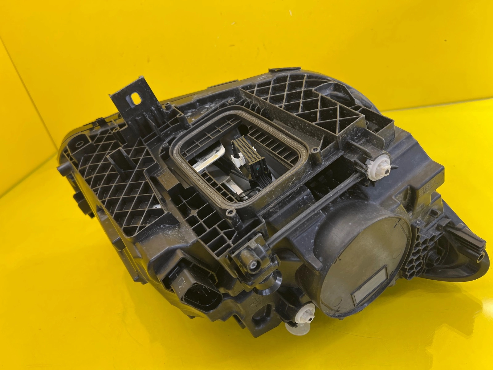 Phare gauche Mercedes Classe B W247 Lift Full Led A2479060904 Autolamps 5 Phare gauche Mercedes Classe B W247 Lift Full Led A2479060904