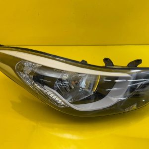 Phare avant droit Hyundai Elantra Normal 10-16