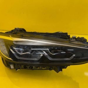 Phare droit BMW 4 G22 G23 G26 Full Led 5A29B18-02