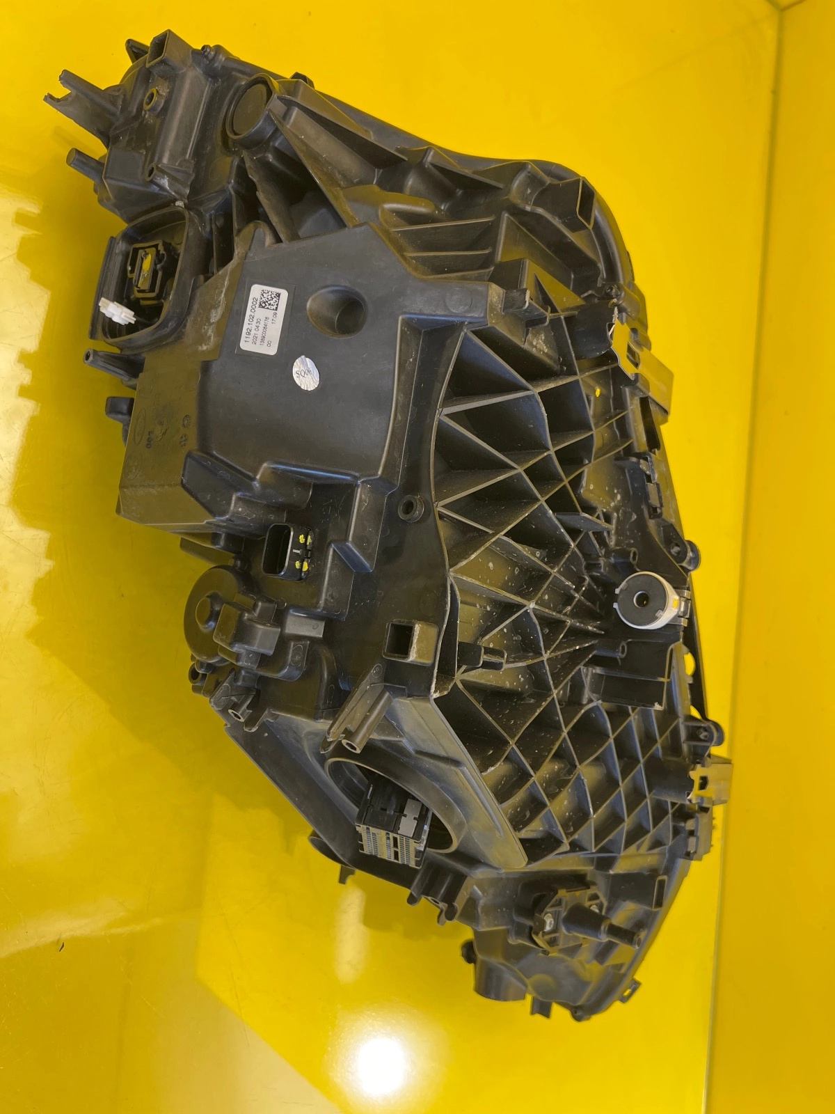 Phare droit BMW 4 G22 G23 G26 Full Led 5A29B18-02 Autolamps 5 Phare droit BMW 4 G22 G23 G26 Full Led 5A29B18-02