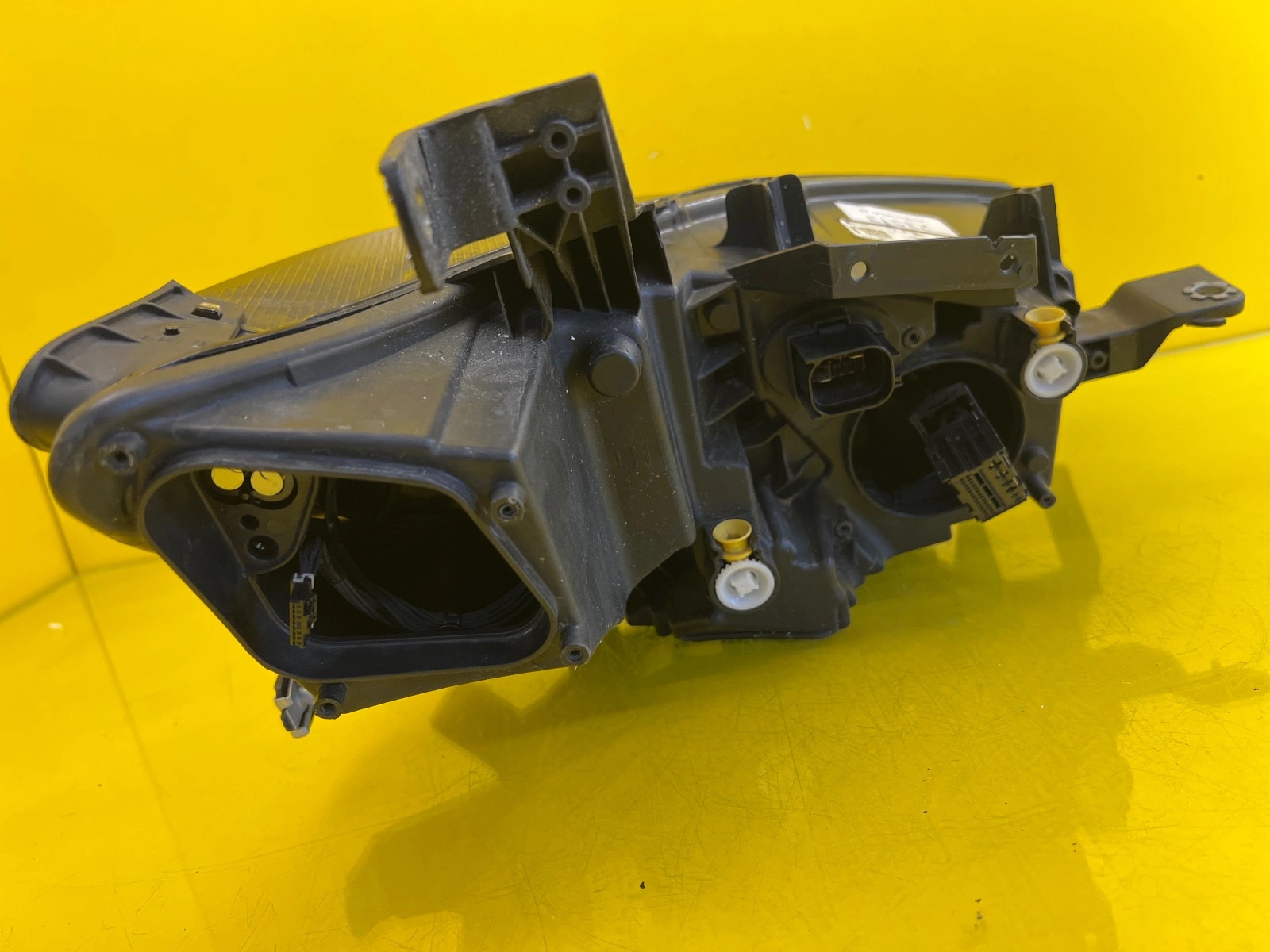 Phare gauche Siège Cupra Born Full Led 10F941007H Autolamps 3 Phare gauche Siège Cupra Born Full Led 10F941007H