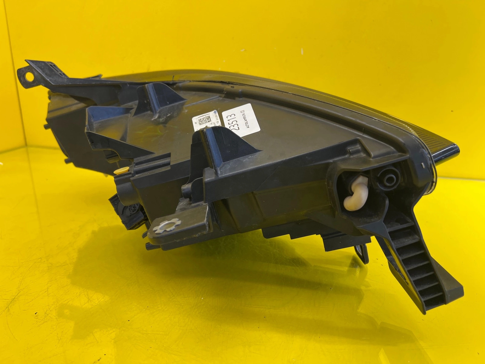 Phare gauche Siège Cupra Born Full Led 10F941007H Autolamps 4 Phare gauche Siège Cupra Born Full Led 10F941007H