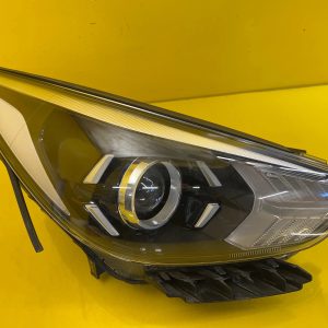 Phare avant droit Kia Niro 2016