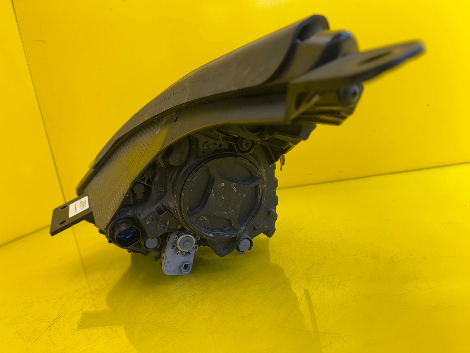 Phare avant droit Kia Niro 2016 Autolamps 3 Phare avant droit Kia Niro 2016