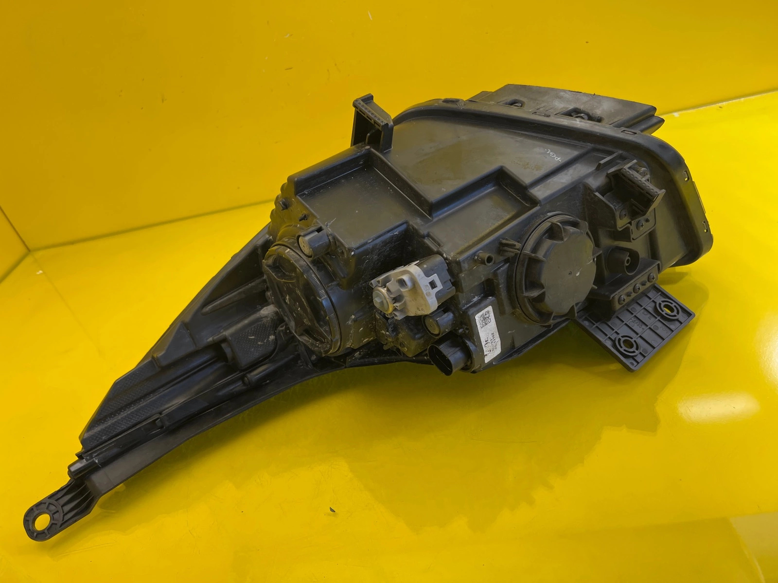 Phare avant droit Kia Niro 2016 Autolamps 5 Phare avant droit Kia Niro 2016