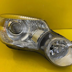 Phare avant droit Skoda Yeti 5L Xenon 5L1941016B
