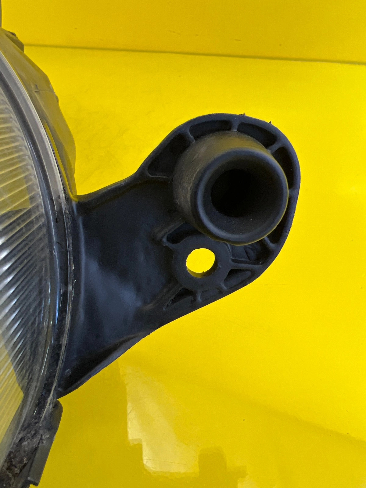 Phare avant droit Skoda Yeti 5L Xenon 5L1941016B Autolamps 6 Phare avant droit Skoda Yeti 5L Xenon 5L1941016B