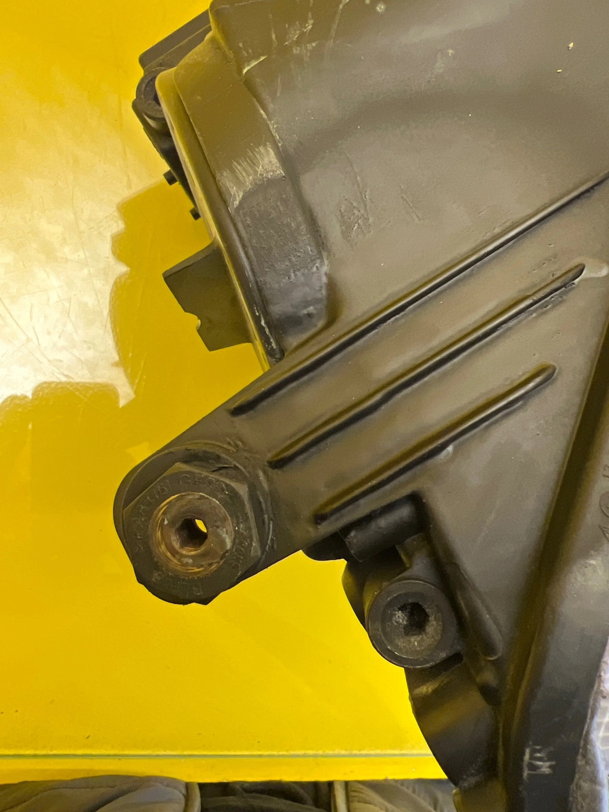 Phare avant droit Skoda Yeti 5L Xenon 5L1941016B Autolamps 7 Phare avant droit Skoda Yeti 5L Xenon 5L1941016B