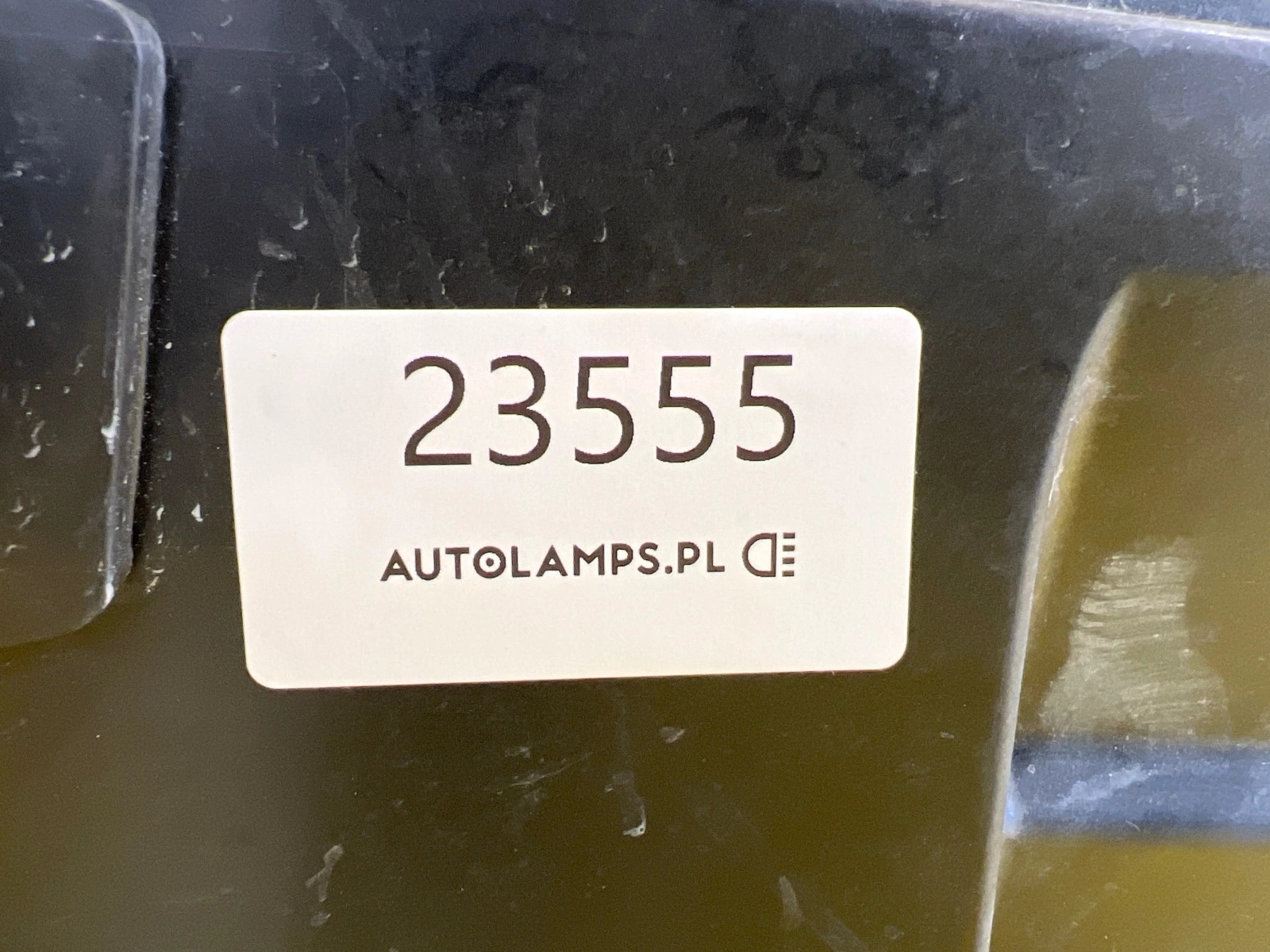 Phare droit Skoda Karoq 57B Full Led 16-19 57B941016A Autolamps 2 Phare droit Skoda Karoq 57B Full Led 16-19 57B941016A