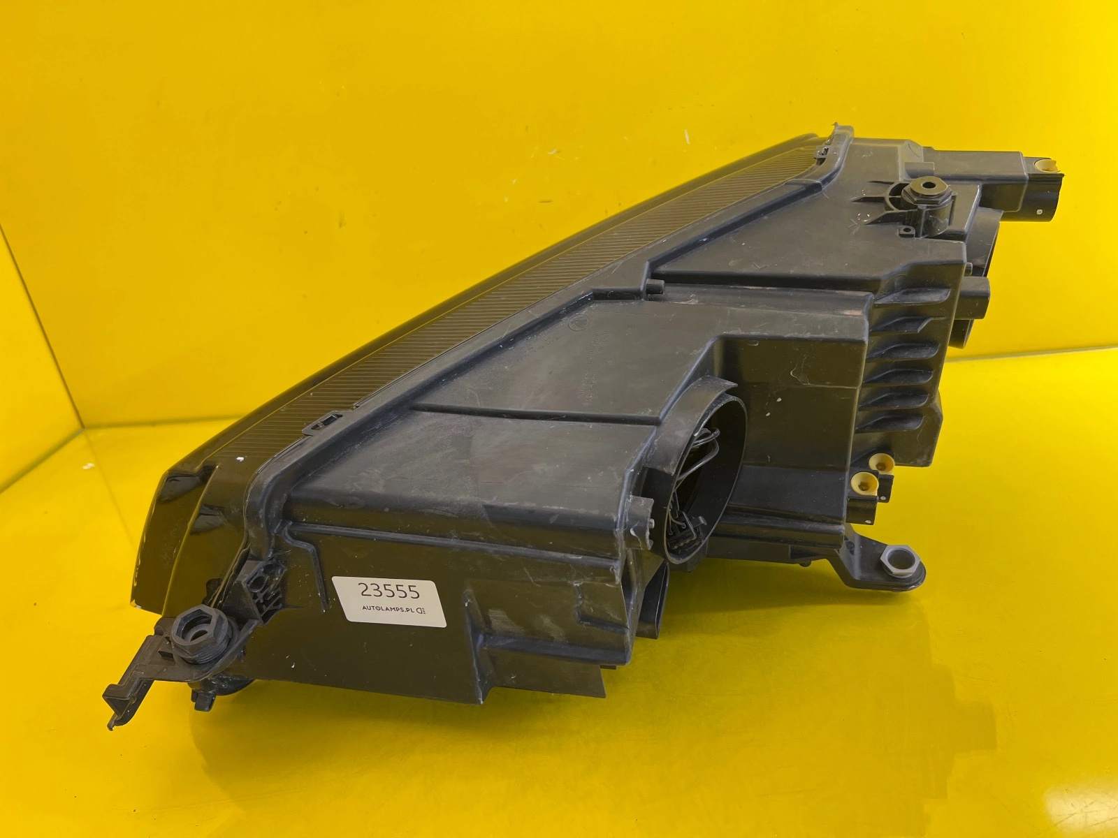 Phare droit Skoda Karoq 57B Full Led 16-19 57B941016A Autolamps 3 Phare droit Skoda Karoq 57B Full Led 16-19 57B941016A